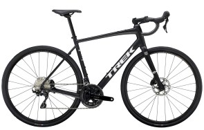 DOMANE AL 5 DISC GEN 4 MATTE TREK BLACK 2026 